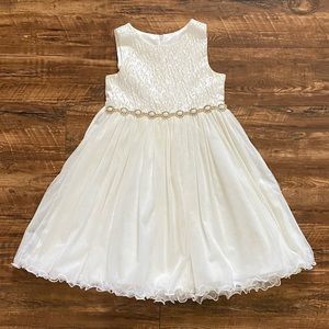 American Princess Dress